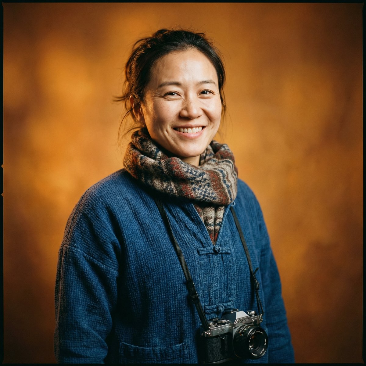 黑料吃瓜摄影总监